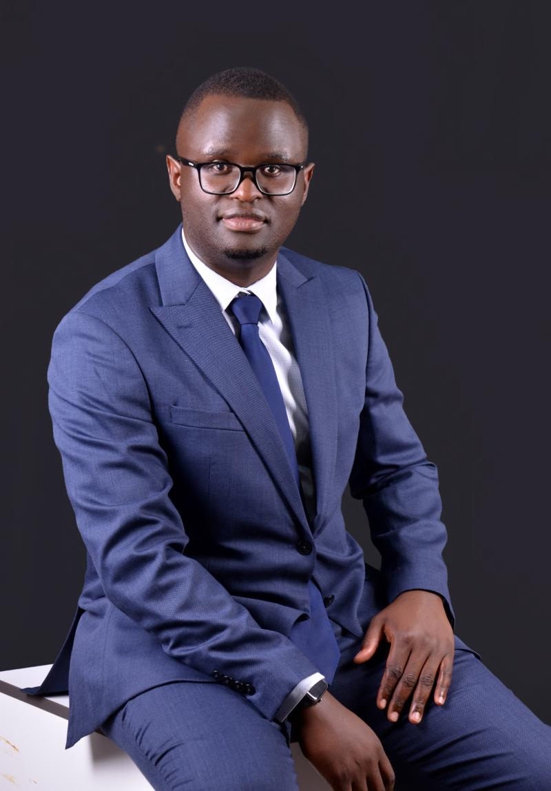 Joel Onditi