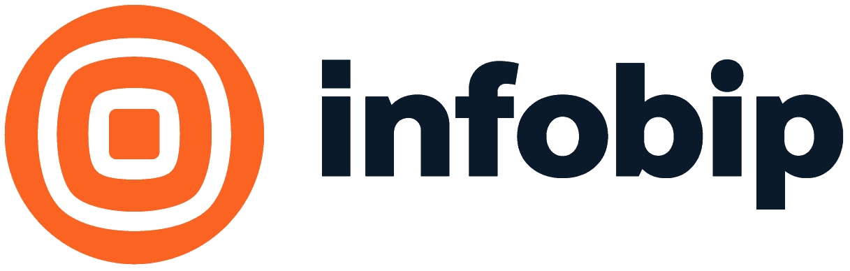 Infobip logo
