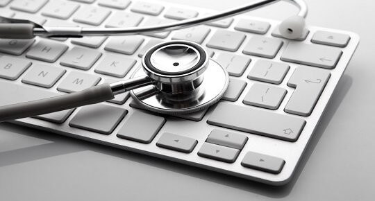 WHY BUSINESS INTELLIGENCE SHOULD BE CONSIDERED FOR HOSPITALS