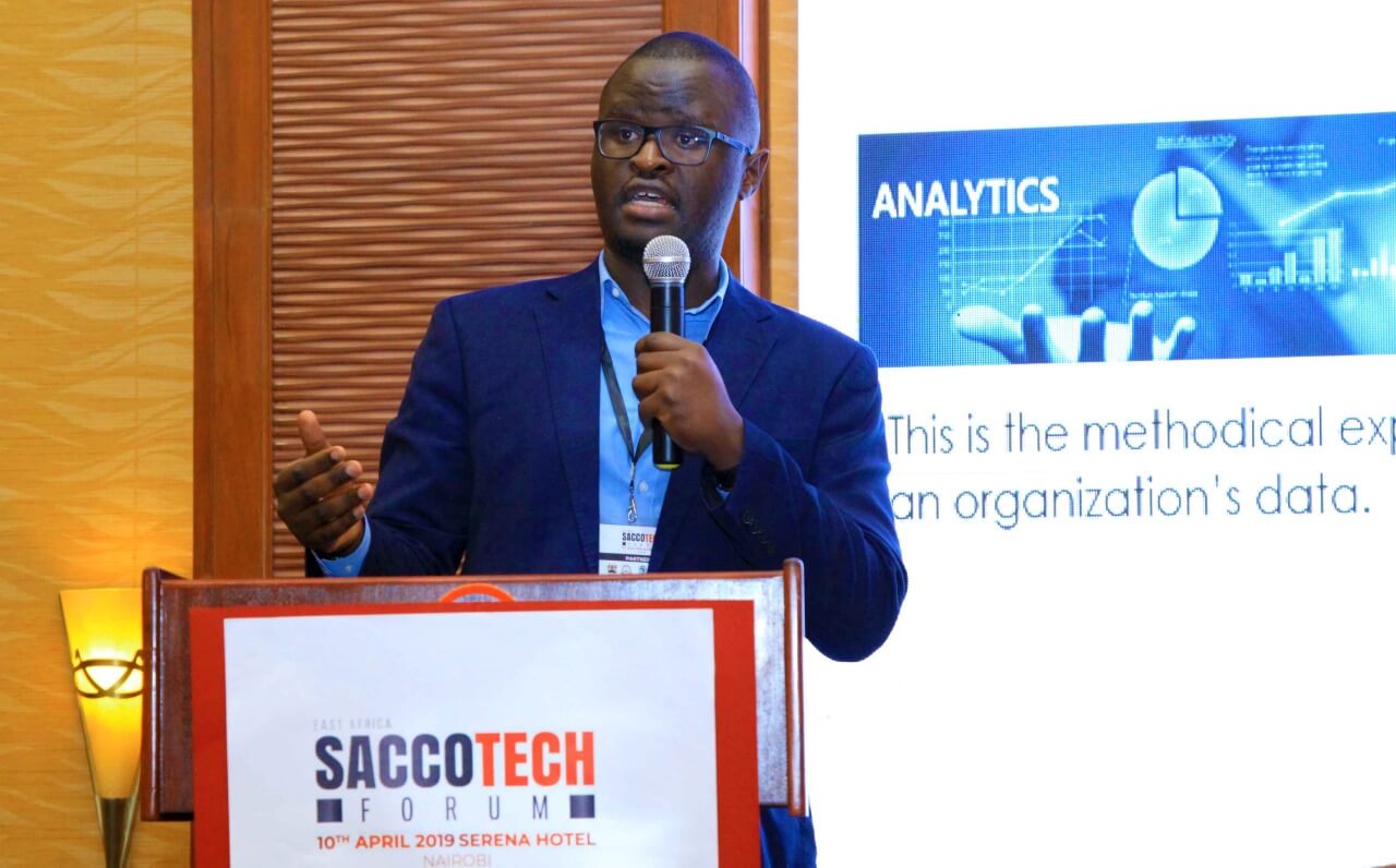Saccos in Kenya are ripe for disruption