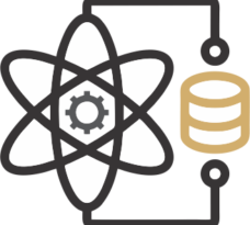 data science logo