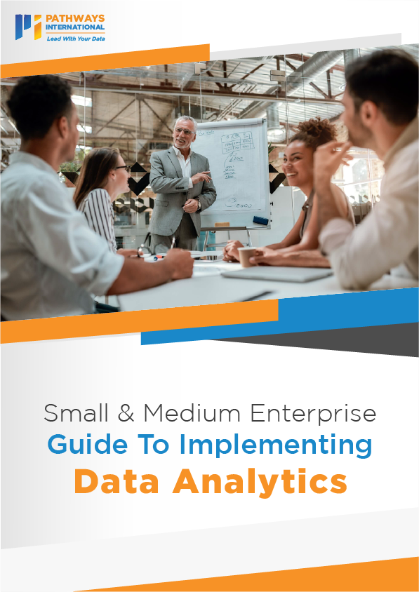 SME Guide to Data Analytics