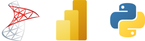 Data Analytics - Logos - Pathways International